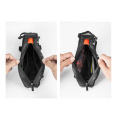 Waterproof Top Tube Cycling Phone Mount Pack Bicycle Bag Bike Bag Cycle Bag 039bk